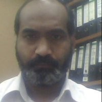 Shafiullah Sabiri