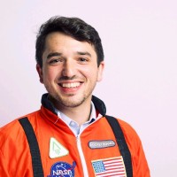 Nicholas Bangert