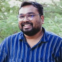 Sushil Mohod