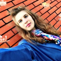 Кира Рожкова