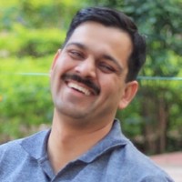Gyanish Pandey