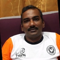 Gunaseelan Yagaratnam