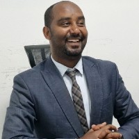 Abdisa Desalegn
