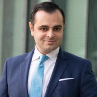 Harry Avetisyan