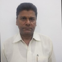 Akhilesh Kaushik