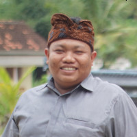 Eko Gede Septandho