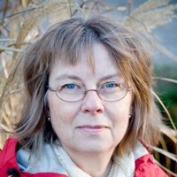 Solveig Enberg