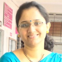 Dr. Devyani Jadhav Bhamare