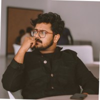 Nithin Krishnan -a