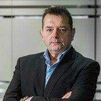 Andy Bevan