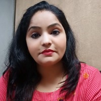 Bharti Bhardwaj