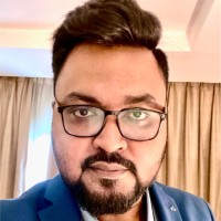 Debashis Panda