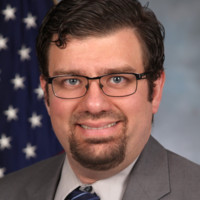 Christopher Annesley