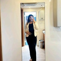 Sanya Guglani