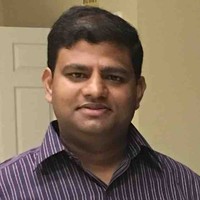 Saravanan T.