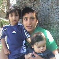 Pablo Martin Villalobos