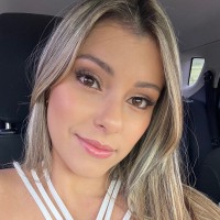 Caroline Araujo
