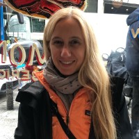 Rebecca Karbon