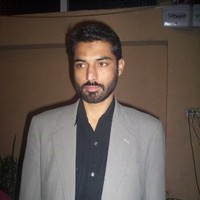 syed khalid