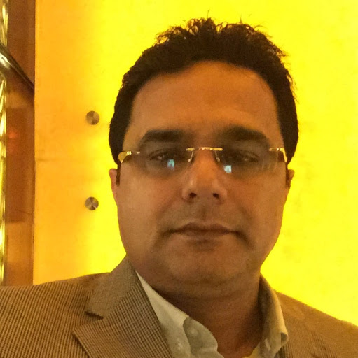 Deepak Sharma