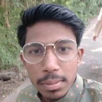 Vikrant Ghadge