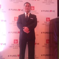 Samir Kumar Chhetri