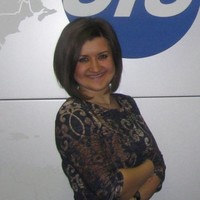 Ekaterina Gureeva