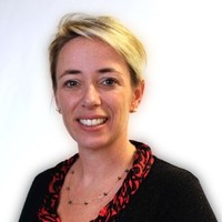 Claudine Harvey