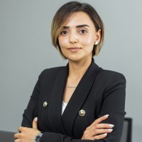 Aygun Mahmudova