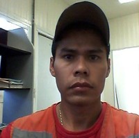 Alvarado Abraham