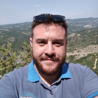 Alexandros Kitsioulis