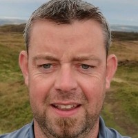 Liam Leahy