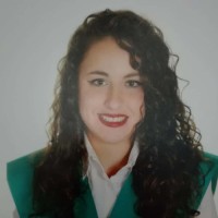 Natalia Lanagran Vargas