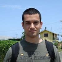 Yousef Saleh
