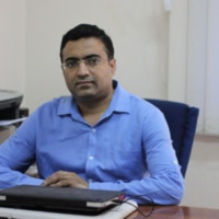 Venkata Sasidhar Manda