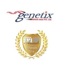 Genetix Biotech