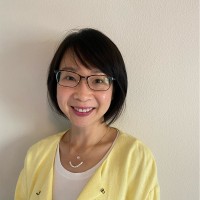 Catherine Hsu