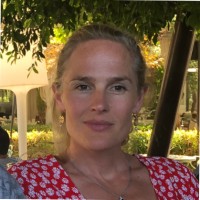 Sylvia Van Den Berg