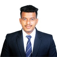 Tushar Patil