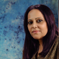 Usha Barahmand