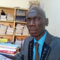 Dieudonné ZODOUNETH