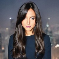 Aria Deshe