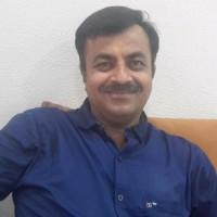 Bharat Popat