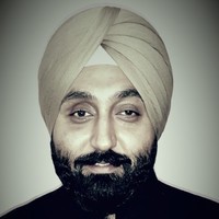 Harpal Singh