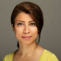 Mahnaz Rahgoy