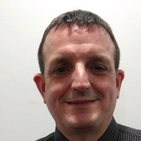 Andrew Bedwell