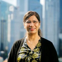 Jagdish Kaur