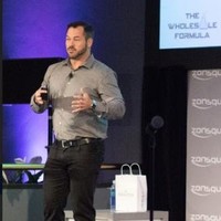 Eric Lambert