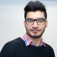 Awais Abdullah