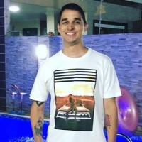 Rhai Ribeiro